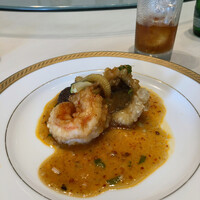 Szechwan Cuisine & Wine 四川料理 御馥 中之島ダイビル店 - 