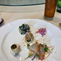 Szechwan Cuisine & Wine 四川料理 御馥 中之島ダイビル店 - 