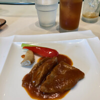 Szechwan Cuisine & Wine 四川料理 御馥 中之島ダイビル店 - 