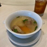 Szechwan Cuisine & Wine 四川料理 御馥 中之島ダイビル店 - 