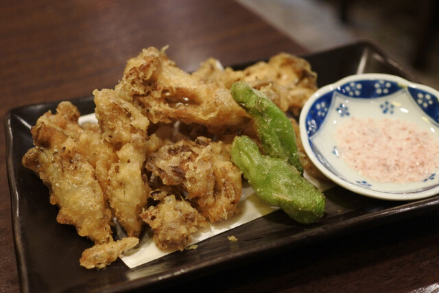 Johnny no Kara-age Hanaten photo 3