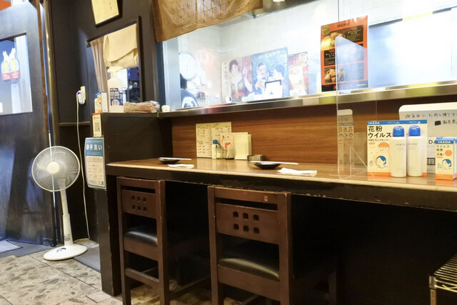 Johnny no Kara-age Hanaten photo 4