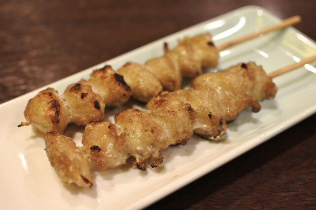 Johnny no Kara-age Hanaten photo 2