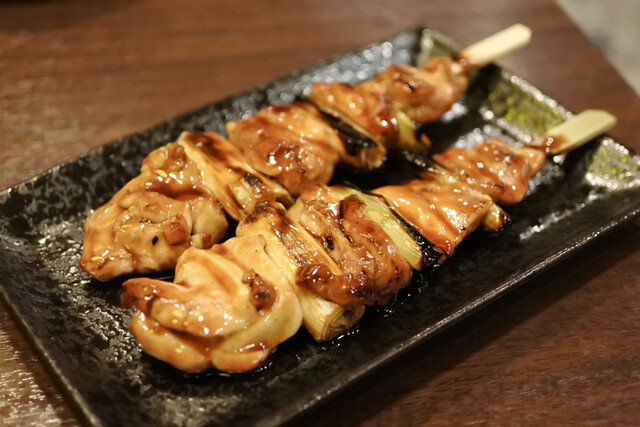 Johnny no Kara-age Hanaten