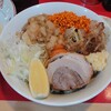ラーメン 鷹の目 大宮店