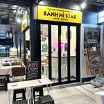 BANH MI STAR SHIBUYA by Nha Viet Nam - 外観