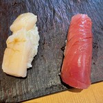 SUSHI TOKYO TEN、 - 