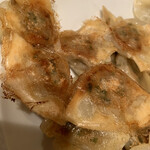 ひとくち餃子点天 - 料理写真: