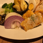 Koube Motomachi Doria - 