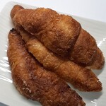 ねこねこ食パン - 