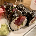 竹うち - 上からヽ( ・∀・)ﾉ