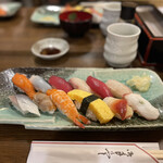 寿司吉 - 