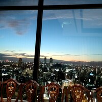 エスカーレ ホテルモントレ グラスミア大阪 - 