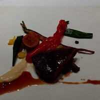 エスカーレ ホテルモントレ グラスミア大阪 - 