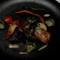 エスカーレ ホテルモントレ グラスミア大阪 - 