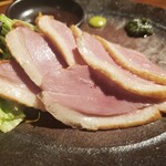 肉バル 完全個室×居酒屋 京 - 