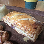 ベーカリー&レストラン 沢村 - 