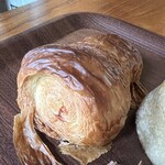 ベーカリー&レストラン 沢村 - 