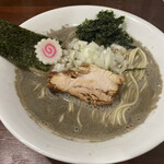 中華蕎麦 萌芽 - 