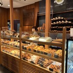 ベーカリー&レストラン 沢村 - 