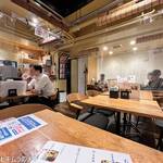 居酒屋 源喜 和Dining - 