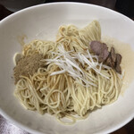 中華蕎麦 萌芽 - 