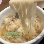 和食とお酒 だいまる亭 - 須藤製麺の生麺が旨い！