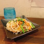 Okinawa Izakaya Samurai Champuru - 