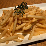 丿貫 - 丿貫(ローズマリーポテトフライ)