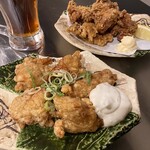 炭火焼dining おかげ家 - 