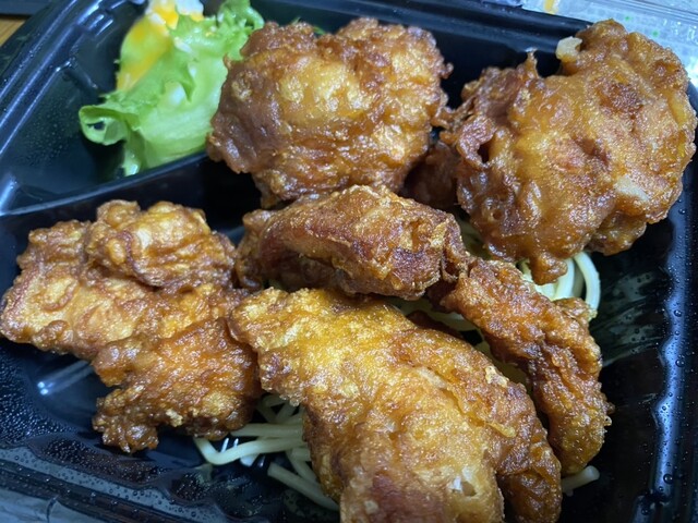 Hokka Hokka Tei Hirokoji Nakada Ten