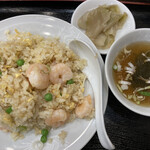 中華料理 成喜 - 