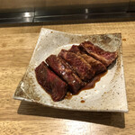 炭火焼肉一獲 - 