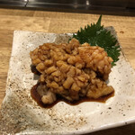 炭火焼肉一獲 - 