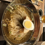 炭火焼肉一獲 - 