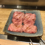 炭火焼肉一獲 - 