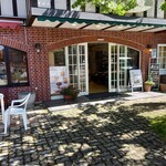 Shirakaba Do Ekimaedori Ten