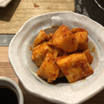 炭火焼肉一獲 - 