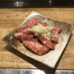 炭火焼肉一獲 - 