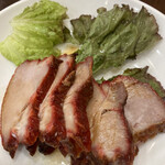 中華料理 成喜 - 