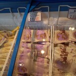 Shirakaba Do Ekimaedori Ten - 生どら　ブルーベリー