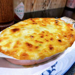 ほろよい - 北海ピザ