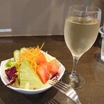 ボンカフェ ボンジョルノ - 