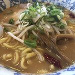 麺屋 壱力本舗 - 