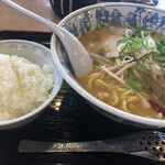 麺屋 壱力本舗 - 