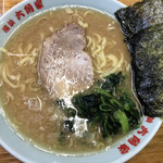 Ramen Rokkakuya - ラーメン