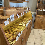 Boulangerie Kaseru - 