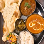 インド料理 ムンバイダイニング - 