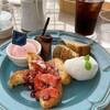 トースティーズ テラスモール湘南店