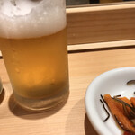 Ginza Bairin - 